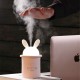 REMAX RT-A260 USB Ultrasonic Minito Air Humidifier with LED Night Light Home Office REMAX RT-A260 USB Ultrasonic Minito Air Humidifier with LED Night Light Home Office