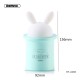 REMAX RT-A260 USB Ultrasonic Minito Air Humidifier with LED Night Light Home Office REMAX RT-A260 USB Ultrasonic Minito Air Humidifier with LED Night Light Home Office