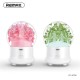 REMAX RT-A700 Ultrasonic Aroma Essential Diffuser Air Humidifier Aromatherapy Home Office REMAX RT-A700 Ultrasonic Aroma Essential Diffuser Air Humidifier Aromatherapy Home Office
