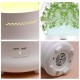 REMAX RT-A700 Ultrasonic Aroma Essential Diffuser Air Humidifier Aromatherapy Home Office REMAX RT-A700 Ultrasonic Aroma Essential Diffuser Air Humidifier Aromatherapy Home Office