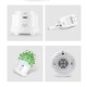 REMAX RT-A700 Ultrasonic Aroma Essential Diffuser Air Humidifier Aromatherapy Home Office REMAX RT-A700 Ultrasonic Aroma Essential Diffuser Air Humidifier Aromatherapy Home Office