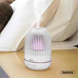 REMAX RT-A710 Ultrasonic Aroma Essential Oil Diffuser Air Humidifier Aromatherapy