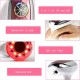 RF Cavitation Ultrasonic Electric Massager LED Fat Burner Anti Cellulite Lipo Device Skin Tightening Weight Care Beauty RF Cavitation Ultrasonic Electric Massager LED Fat Burner Anti Cellulite Lipo Device Skin Tightening Weight Care Beauty