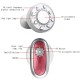 RF Cavitation Ultrasonic Electric Massager LED Fat Burner Anti Cellulite Lipo Device Skin Tightening Weight Care Beauty RF Cavitation Ultrasonic Electric Massager LED Fat Burner Anti Cellulite Lipo Device Skin Tightening Weight Care Beauty