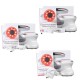 RF Cavitation Ultrasonic Electric Massager LED Fat Burner Anti Cellulite Lipo Device Skin Tightening Weight Care Beauty RF Cavitation Ultrasonic Electric Massager LED Fat Burner Anti Cellulite Lipo Device Skin Tightening Weight Care Beauty