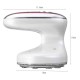 RF Cavitation Ultrasonic Electric Massager LED Fat Burner Anti Cellulite Lipo Device Skin Tightening Weight Care Beauty RF Cavitation Ultrasonic Electric Massager LED Fat Burner Anti Cellulite Lipo Device Skin Tightening Weight Care Beauty