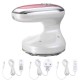 RF Cavitation Ultrasonic Electric Massager LED Fat Burner Anti Cellulite Lipo Device Skin Tightening Weight Care Beauty RF Cavitation Ultrasonic Electric Massager LED Fat Burner Anti Cellulite Lipo Device Skin Tightening Weight Care Beauty