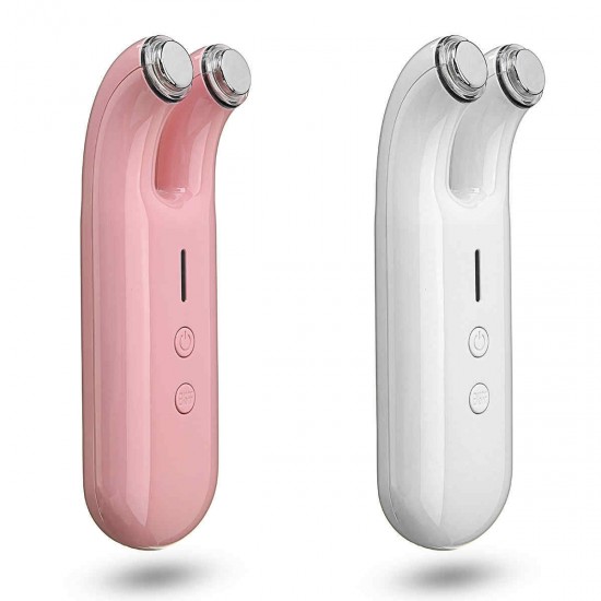 RF Radio Frequency Machine Face Wrinkle Remove Shrink Pores Facial Beauty Machine for Men Women RF Radio Frequency Machine Face Wrinkle Remove Shrink Pores Facial Beauty Machine for Men Women