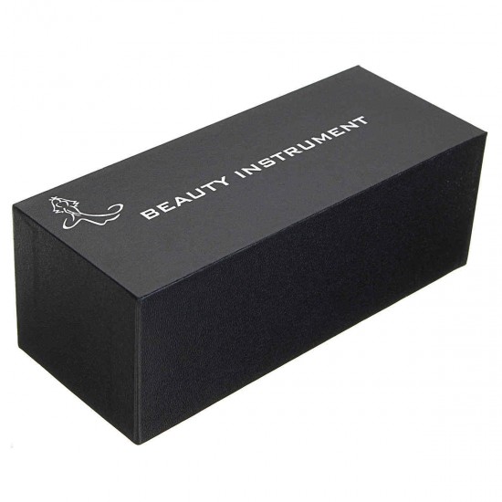 RF Radio Frequency Machine Face Wrinkle Remove Shrink Pores Facial Beauty Machine for Men Women RF Radio Frequency Machine Face Wrinkle Remove Shrink Pores Facial Beauty Machine for Men Women