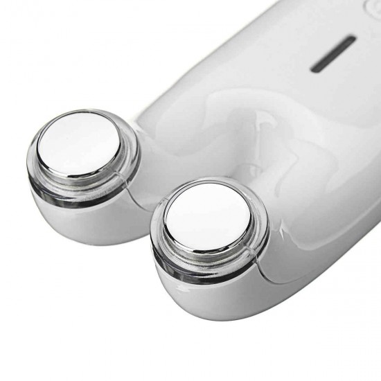 RF Radio Frequency Machine Face Wrinkle Remove Shrink Pores Facial Beauty Machine for Men Women RF Radio Frequency Machine Face Wrinkle Remove Shrink Pores Facial Beauty Machine for Men Women