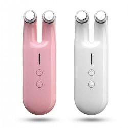 RF Radio Frequency Machine Face Wrinkle Remove Shrink Pores Facial Beauty Machine for Men Women