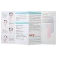 RF Radio Frequency Machine Face Wrinkle Remove Shrink Pores Facial Beauty Machine for Men Women RF Radio Frequency Machine Face Wrinkle Remove Shrink Pores Facial Beauty Machine for Men Women