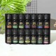 RHJY 14pcs 100% Pure Natural Aromatherapy Essential Oil Therapeutic Plant Aroma Diffuser 10ml RHJY 14pcs 100% Pure Natural Aromatherapy Essential Oil Therapeutic Plant Aroma Diffuser 10ml