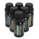 RHJY 6Pcs/Set 10ml Pure Natural Aromatherapy Essential Oils Therapeutic Plant RHJY 6Pcs/Set 10ml Pure Natural Aromatherapy Essential Oils Therapeutic Plant