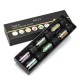 RHJY 6Pcs/Set 10ml Pure Natural Aromatherapy Essential Oils Therapeutic Plant RHJY 6Pcs/Set 10ml Pure Natural Aromatherapy Essential Oils Therapeutic Plant