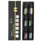 RHJY 6Pcs/Set 10ml Pure Natural Aromatherapy Essential Oils Therapeutic Plant RHJY 6Pcs/Set 10ml Pure Natural Aromatherapy Essential Oils Therapeutic Plant