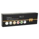 RHJY 6Pcs/Set 10ml Pure Natural Aromatherapy Essential Oils Therapeutic Plant RHJY 6Pcs/Set 10ml Pure Natural Aromatherapy Essential Oils Therapeutic Plant