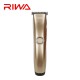 RIWA X4-2 Multifunction Cordless Hair Trimmer Rechargeable Hair Clipper Kit Equipped with Convenient Base for Men Kids RIWA X4-2 Multifunction Cordless Hair Trimmer Rechargeable Hair Clipper Kit Equipped with Convenient Base for Men Kids