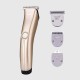RIWA X4-2 Multifunction Cordless Hair Trimmer Rechargeable Hair Clipper Kit Equipped with Convenient Base for Men Kids RIWA X4-2 Multifunction Cordless Hair Trimmer Rechargeable Hair Clipper Kit Equipped with Convenient Base for Men Kids