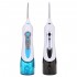 RLI501 Electric Dental Floss Devices For Household Portable Teeth Oral Irrigator