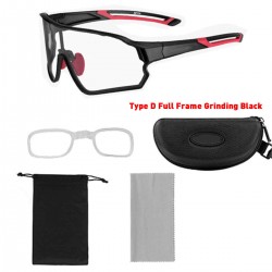 ROCKBROS Polarized Cycling Glasses Sports Glasses Sunglasses Goggles