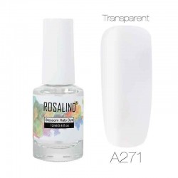 ROSALIND Blossom Nail Gel Polish Soak off UV Gel Long-Lasting Nail Polish Need UV Led Lamp Nail Art