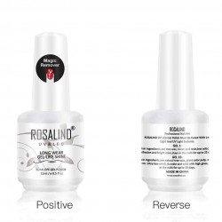 ROSALIND Bursting Armor Free Nail Glue - 15ml