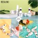 ROSALIND Bursting Armor Free Nail Glue - 15ml