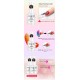 ROSALIND Bursting Armor Free Nail Glue - 15ml