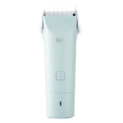 RUSHAN Baby Hair Clipper IPX7 Waterproof Electric Hair Clipper Trimmer Silent Motor for Children Baby