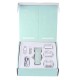 RUSHAN Baby Hair Clipper IPX7 Waterproof Electric Hair Clipper Trimmer Silent Motor for Children Baby RUSHAN Baby Hair Clipper IPX7 Waterproof Electric Hair Clipper Trimmer Silent Motor for Children Baby
