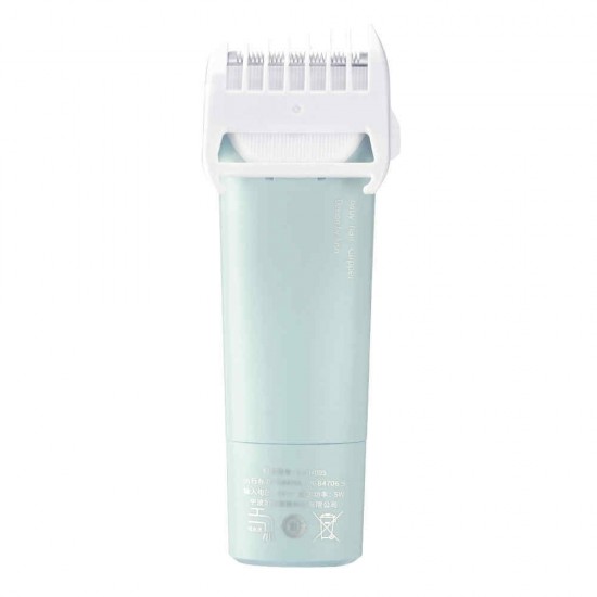 RUSHAN Baby Hair Clipper IPX7 Waterproof Electric Hair Clipper Trimmer Silent Motor for Children Baby RUSHAN Baby Hair Clipper IPX7 Waterproof Electric Hair Clipper Trimmer Silent Motor for Children Baby