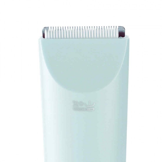RUSHAN Baby Hair Clipper IPX7 Waterproof Electric Hair Clipper Trimmer Silent Motor for Children Baby RUSHAN Baby Hair Clipper IPX7 Waterproof Electric Hair Clipper Trimmer Silent Motor for Children Baby
