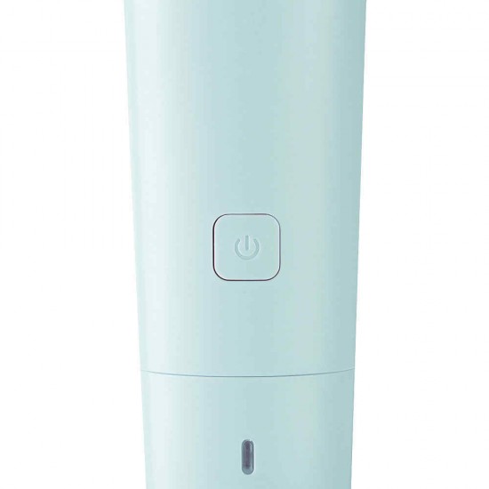 RUSHAN Baby Hair Clipper IPX7 Waterproof Electric Hair Clipper Trimmer Silent Motor for Children Baby RUSHAN Baby Hair Clipper IPX7 Waterproof Electric Hair Clipper Trimmer Silent Motor for Children Baby