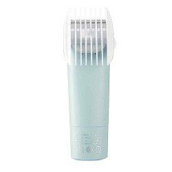 RUSHAN Baby Hair Clipper IPX7 Waterproof Electric Hair Clipper Trimmer Silent Motor for Children Baby