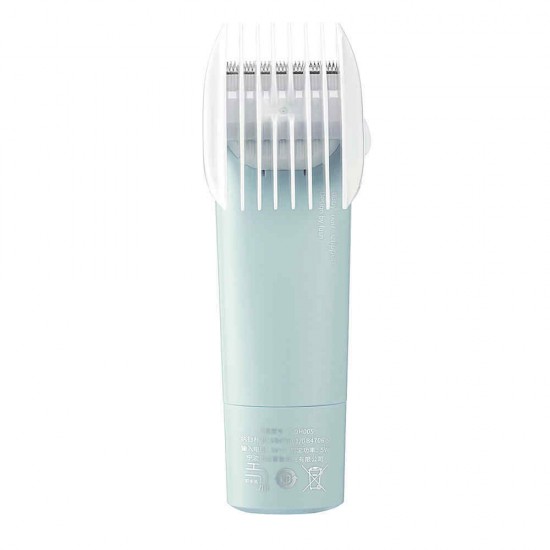 RUSHAN Baby Hair Clipper IPX7 Waterproof Electric Hair Clipper Trimmer Silent Motor for Children Baby RUSHAN Baby Hair Clipper IPX7 Waterproof Electric Hair Clipper Trimmer Silent Motor for Children Baby
