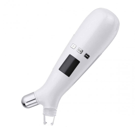 Rechargable Electric Facial Skin Care Pore Blackhead Remover Vacuum Acne Cleaner Rechargable Electric Facial Skin Care Pore Blackhead Remover Vacuum Acne Cleaner