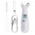 Rechargable Electric Facial Skin Care Pore Blackhead Remover Vacuum Acne Cleaner