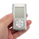 Rechargeable 8 Modes Tens Unit Pain Relief Machine Electric Pulse Impulse Mini Massager Muscle Stimulator Electric Massager