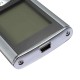 Rechargeable 8 Modes Tens Unit Pain Relief Machine Electric Pulse Impulse Mini Massager Muscle Stimulator Electric Massager