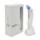 Rechargeable Blackhead Suction Tool Acne Remover Microdermabras Machine Pore Cleansing Tighten