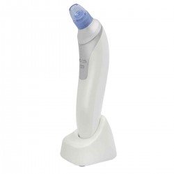 Rechargeable Blackhead Suction Tool Acne Remover Microdermabras Machine Pore Cleansing Tighten