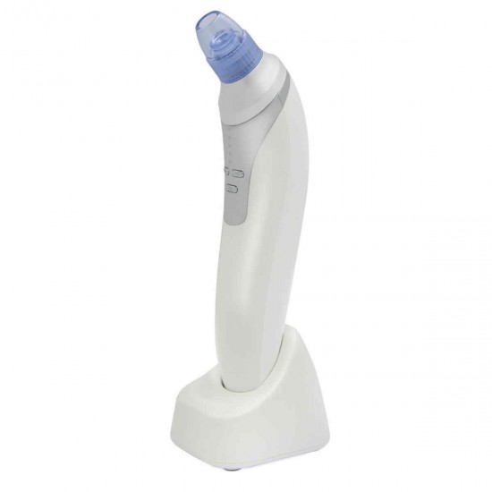 Rechargeable Blackhead Suction Tool Acne Remover Microdermabras Machine Pore Cleansing Tighten