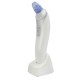 Rechargeable Blackhead Suction Tool Acne Remover Microdermabras Machine Pore Cleansing Tighten