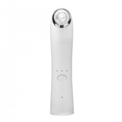 Rechargeable Blackhead Suction Tool Microdermabras Acne Remover Pore Cleanser
