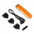 Rechargeable Electric Hair Clipper Cutter Beard Shaver Razor Trimmer Groomer