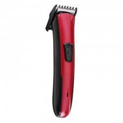 Rechargeable Electric Hair Clipper Trimmer Shaver Remover Grooming Kit Men Children Pet