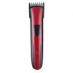Rechargeable Electric Hair Clipper Trimmer Shaver Remover Grooming Kit Men Children Pet