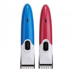 Rechargeable Electric Hair Trimmer Clipper Men Children Home Salon Grooming Shaver