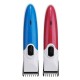 Rechargeable Electric Hair Trimmer Clipper Men Children Home Salon Grooming Shaver